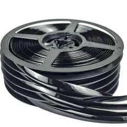 Glitter Tile Gap Tape - Self-Adhesive Decorative Tiling Trim