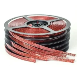 Glitter Tile Gap Tape - Self-Adhesive Decorative Tiling Trim