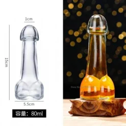 Globe Weingläser-Set – Elegantes Trinkgeschirr für Hausbar-Partys