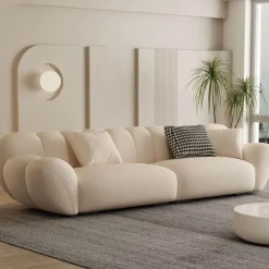 Goran Sofa - Modern Living Room Couch