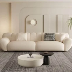 Goran Sofa - Modern Living Room Couch