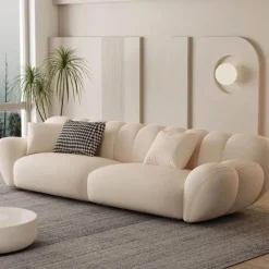 Goran Sofa - Modern Living Room Couch
