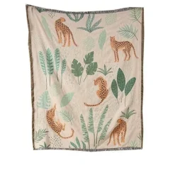 Gotische Wandteppichdecke – doppelseitige Heim- und Außendekoration