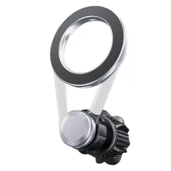 360-Grad-Magnet-Telefonhalter für die Lüftungsöffnung im Auto - Universelle Telefonhalterung