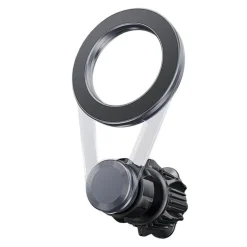 360-Grad-Magnet-Telefonhalter für die Lüftungsöffnung im Auto - Universelle Telefonhalterung