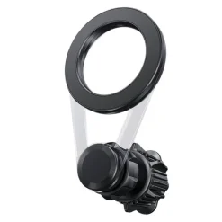 360-Grad-Magnet-Telefonhalter für die Lüftungsöffnung im Auto - Universelle Telefonhalterung