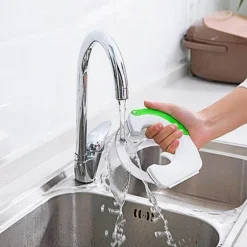 360-Grad-Rollmesser – Müheloses kulinarisches Schneidewerkzeug