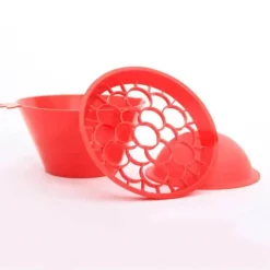 Granatapfelschäler – Müheloses Gerät zum Schälen von Obst und Gemüse für die einfache Zubereitung in der Küche