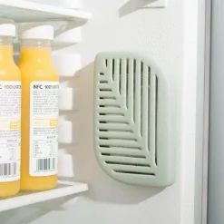Green Leaf Lufterfrischer - Kühlschrank-Erfrischerbox