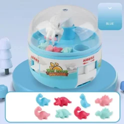 Greifautomat-Spielzeug – Arcade-Spiel mit Fingerspitzen für Spaß und Preise