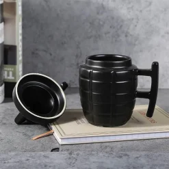 Grenade Keramiktassen – Stilvolle Kaffeetassen