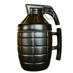 Grenade Keramiktassen – Stilvolle Kaffeetassen