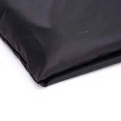 Große, faltbare, dicke, wiederverwendbare Einkaufstasche