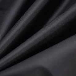 Große, faltbare, dicke, wiederverwendbare Einkaufstasche