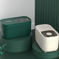 Großer Getreidelagerbehälter - Organizer-Box mit hoher Kapazität