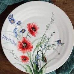 Großes, mit Silikon versiegeltes Vorratsglas für Blumen – vielseitige Dose für Nüsse, Tee, Zucker, Gewürze