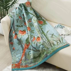 Großes, weiches Badetuch aus Baumwolle – 90 x 180 cm. Unverzichtbar für Spa-ähnlichen Komfort.