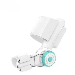 Großzehen-Geradehalter – Einstellbare Fußpflegelösung