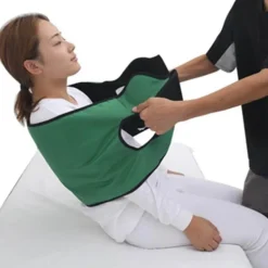 Gurtpolster für das Wenden des Bettes für ältere Menschen – Polster zur Verschiebungsunterstützung für Pflegekräfte