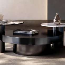 Gustave Schiefer-Couchtisch