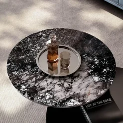 Gustave Schiefer-Couchtisch