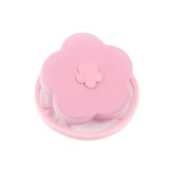 Haarfängerbälle - Wäsche-Flusenfallen