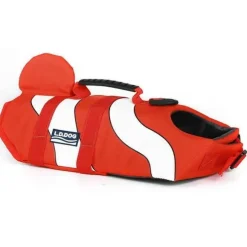 Hai-Rettungsweste für Hunde – Schwimmweste für Haustiere zur Sicherheit im Wasser