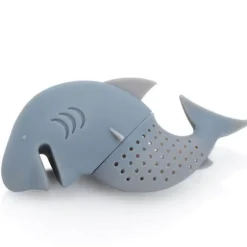 Hai-Tee-Ei – Neuartiger Tee-Ei für Hai-Liebhaber