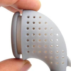 Hai-Tee-Ei – Neuartiger Tee-Ei für Hai-Liebhaber