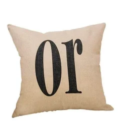 Halloween Geister Kissenbezüge - Gruseliges Gruseldekor