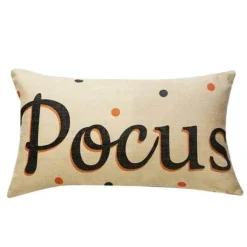 Halloween Geister Kissenbezüge - Gruseliges Gruseldekor