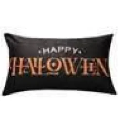 Halloween Geister Kissenbezüge - Gruseliges Gruseldekor