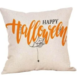 Halloween Kissenbezüge - Herbsternte Dekor