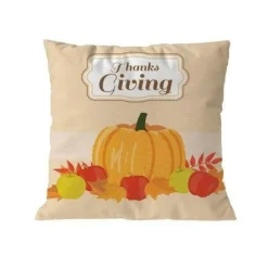 Halloween-Kissenbezüge – süße, gruselige Dekokissen