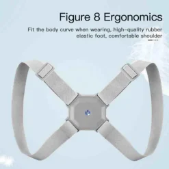 Haltungskorrektur für Kinder – Intelligenter Unterstützungstrainer