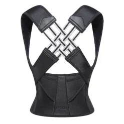 Haltungskorrekturgürtel - Verstellbare Stützbandage
