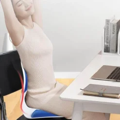 Haltungskorrekturkissen - Rückenstützstuhl-Zubehör