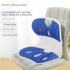 Haltungskorrekturkissen - Rückenstützstuhl-Zubehör