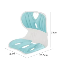 Haltungskorrekturkissen - Rückenstützstuhl-Zubehör