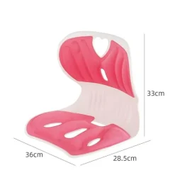 Haltungskorrekturkissen - Rückenstützstuhl-Zubehör