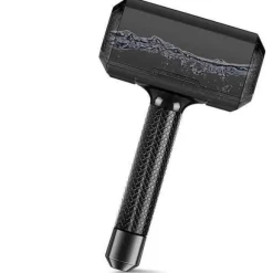 Hammerförmige Sport-Wasserflasche – Große Flasche