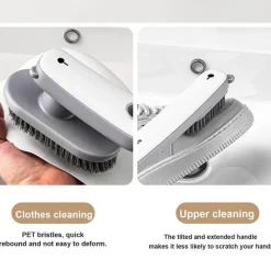 Handfreier Seifenspender - 3-in-1 Hygienestation