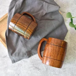 Handgefertigte japanische Kaffeetassen – Einzigartiges Trinkgeschirr