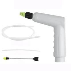 Handgehaltener Easy Gardening-Wassersprinkler