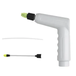 Handgehaltener Easy Gardening-Wassersprinkler