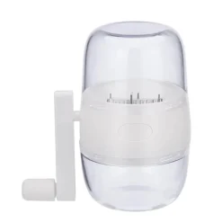 Handgehaltener Nusszerkleinerer – Manuelles Mahlwerkzeug für Nüsse und Samen