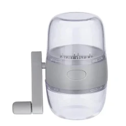 Handgehaltener Nusszerkleinerer – Manuelles Mahlwerkzeug für Nüsse und Samen