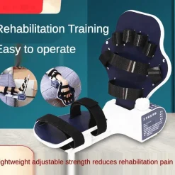 Handgelenkstrainer - Trainingsgerät für Handübungen