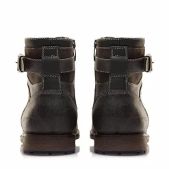 Handgemachte russische Winterstiefel - warmes, flauschiges Schuhwerk