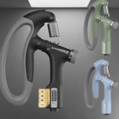 Handgriff-Stärker - Einstellbarer Muskeltrainer